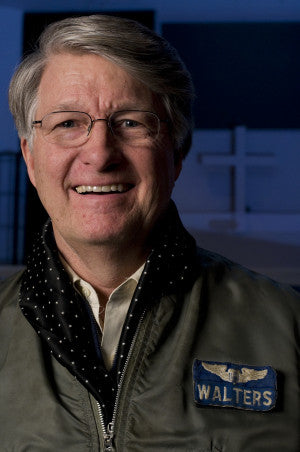 When Faith Takes Flight