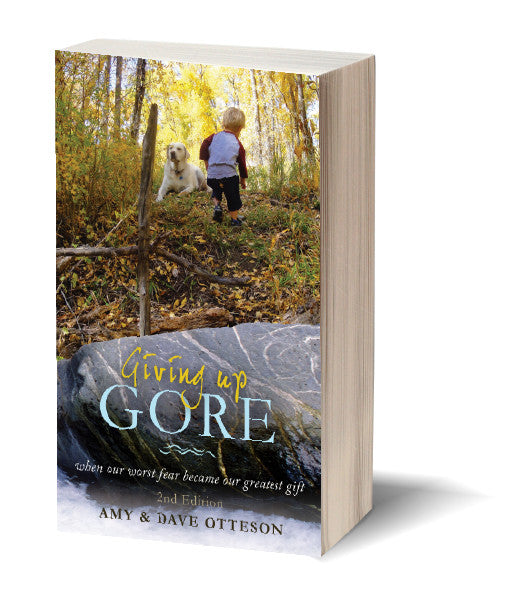 Giving Up Gore - the 2nd edition