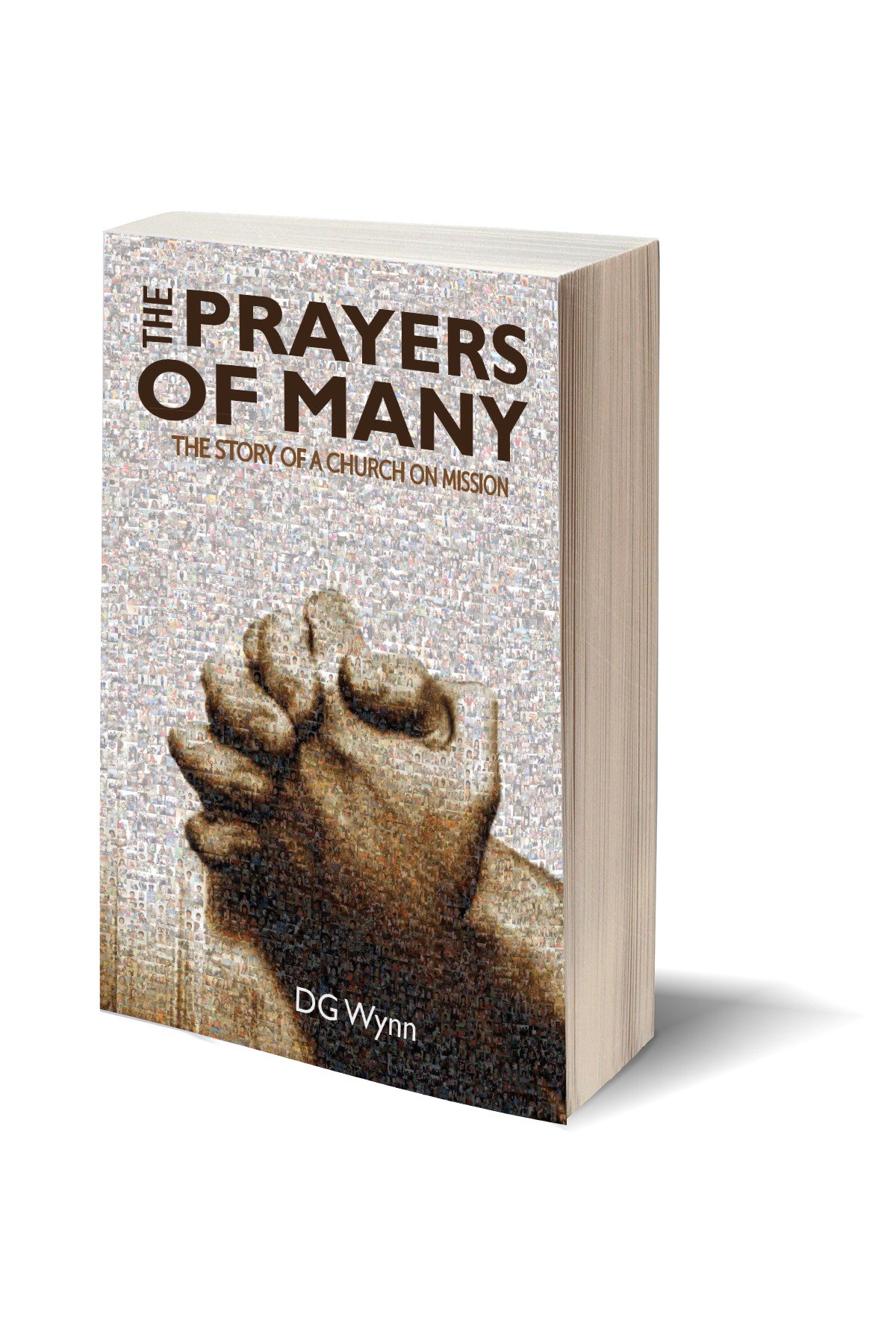 The Prayers of Many